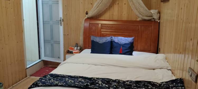 七间房民宿图片