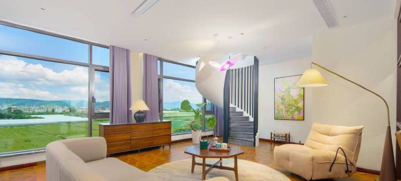 抚仙湖霞客云栖民宿图片