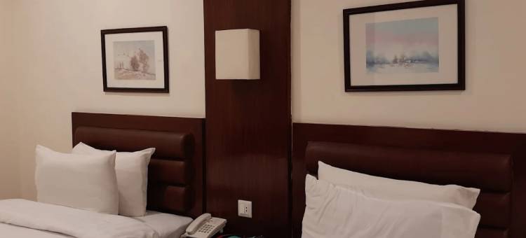 一号酒店-DG Khan店(Hotel One DG Khan)图片