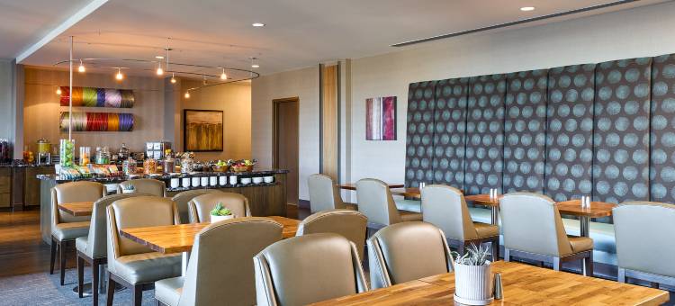 凤凰城市中心威斯汀酒店(The Westin Phoenix Downtown)图片