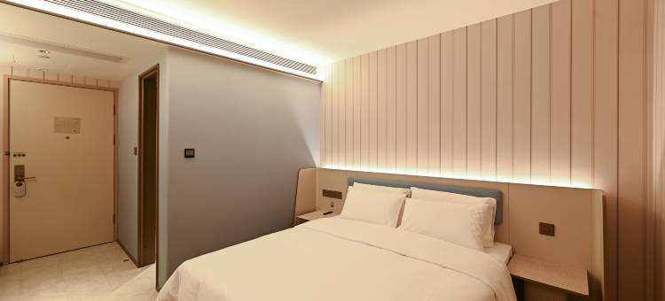 汉庭酒店(巩义丹尼斯建设路店)图片