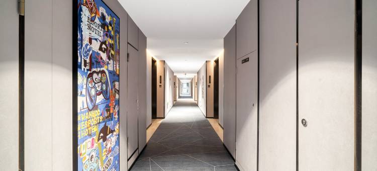 网鱼电竞酒店(湖州长兴东鱼坊九汇城店)图片