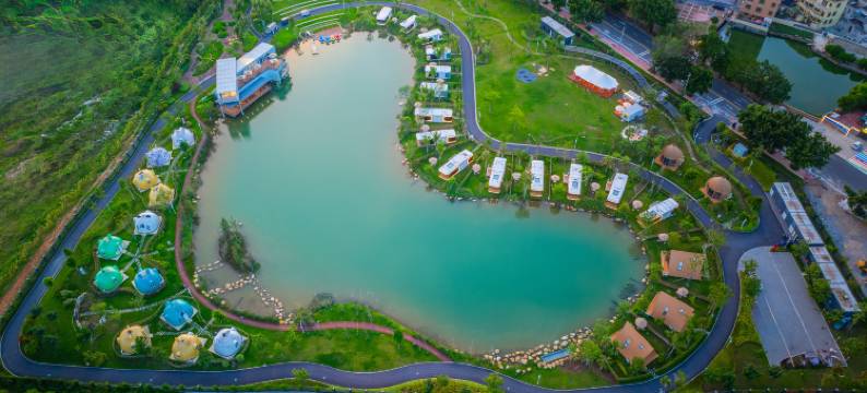 南澳四季田园民宿图片