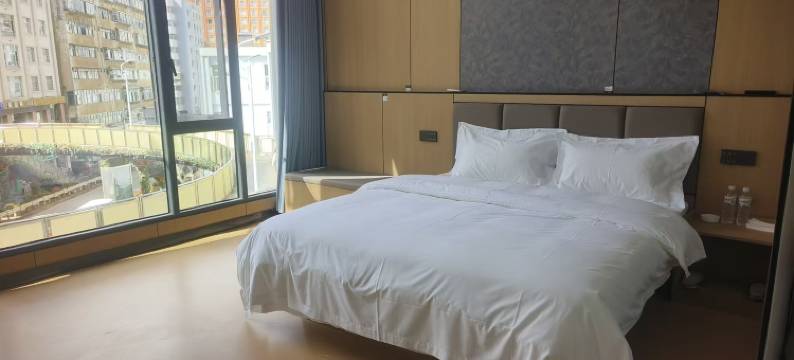 个旧美雅泰宾馆图片