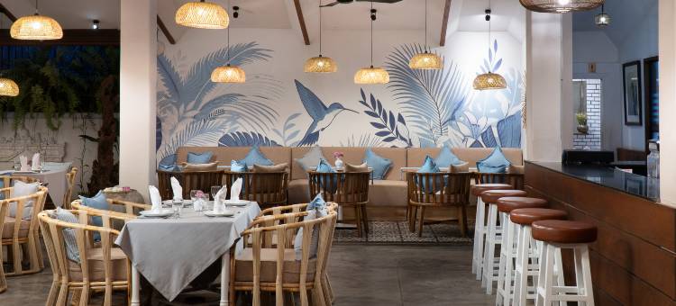 城市酒店(The Urban)图片