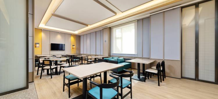 Country Inn By Radisson 丽怡酒店(北京南站木樨园地铁站店)图片