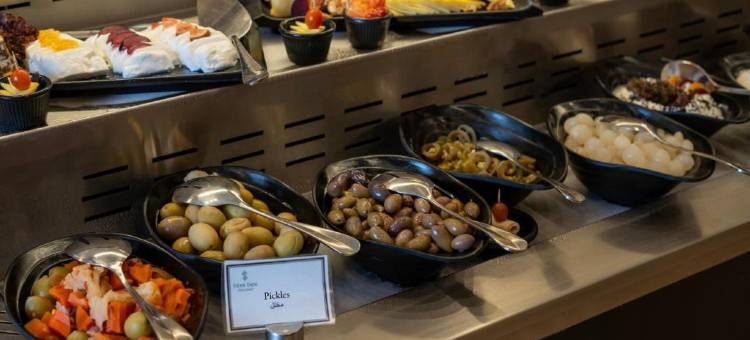 住宿公寓金字塔酒店(Stay Inn Pyramids)图片