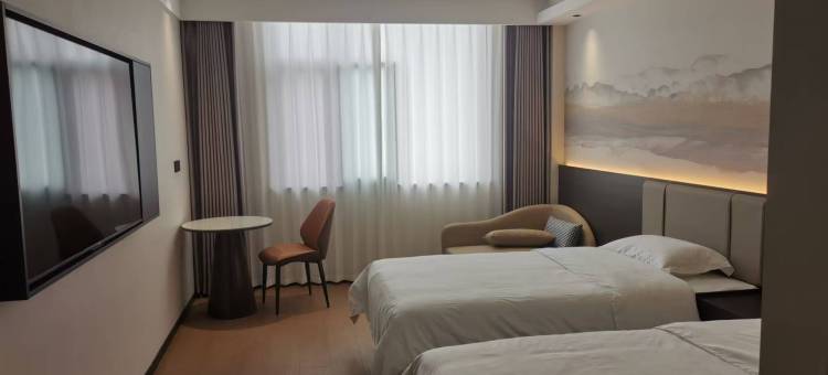 水云轩酒店图片