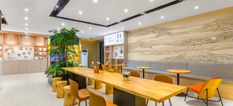 梵泊美地酒店(桂林两江四湖象鼻山景区店)图片