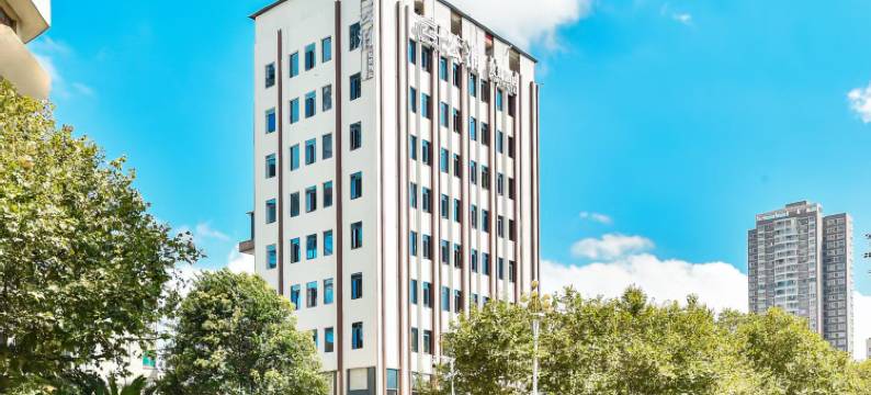 云泊·梵景酒店(安顺古城顾府街店)图片