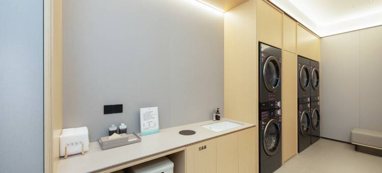 全季酒店(武汉汉口江滩店)图片