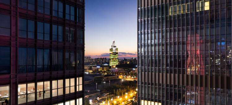 在叙·缦居(观山湖区国际生态会议中心地铁站店)图片