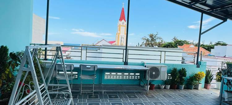 Sea Home Homestay图片