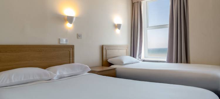 诺尔布莱克城堡酒店(Norbreck Castle Hotel & Spa)图片