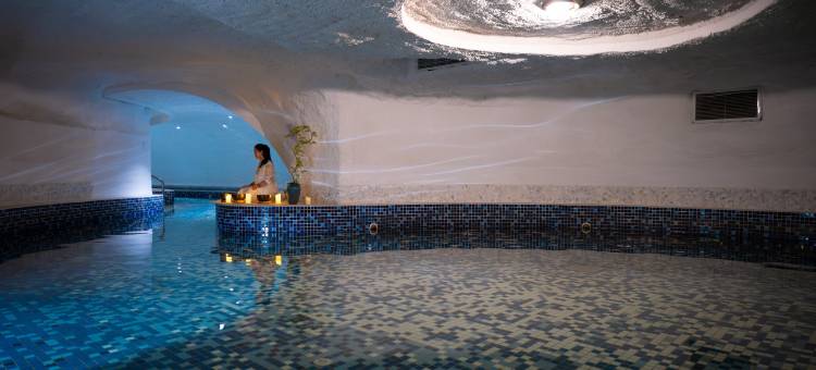 成都温江皇冠假日酒店图片