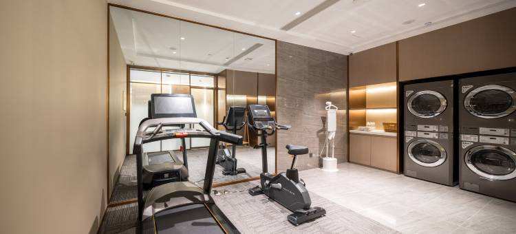 麗枫酒店(昆明同德广场万宏路店)图片