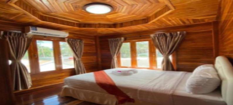 阮迈奈阳海滩酒店(Ruan Mai Naiyang Beach Resort)图片