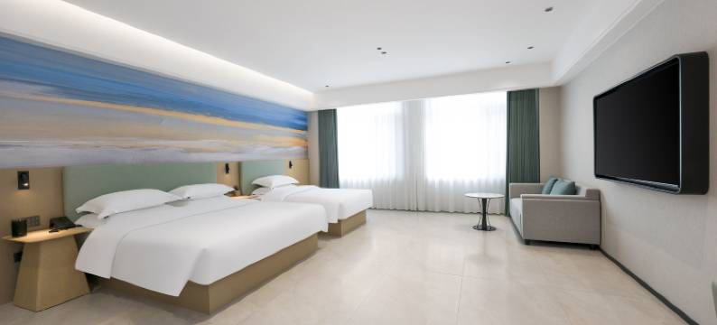 吉林青柠商务酒店图片