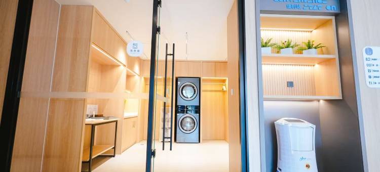 如家酒店·neo(锦州义县火车站店)图片