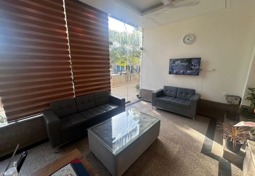 RC Stays Hotel Overview