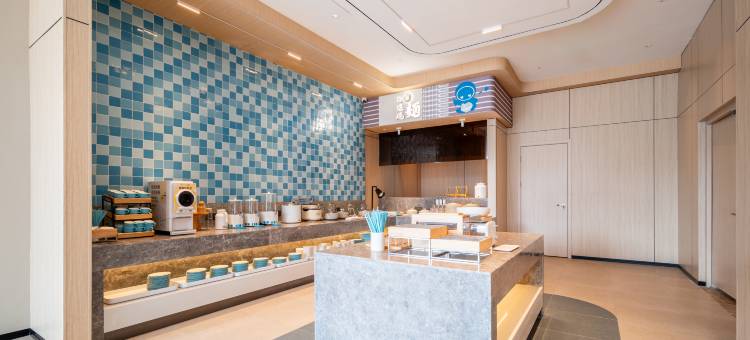 如家酒店·neo(日照烟台路大学城店)图片