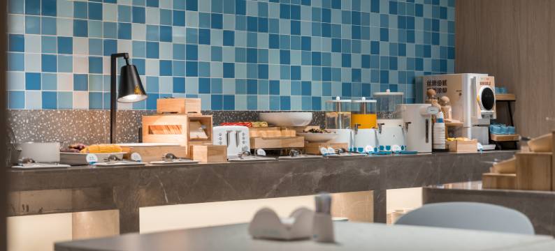 如家酒店·neo(广州天河客运站地铁站店)图片