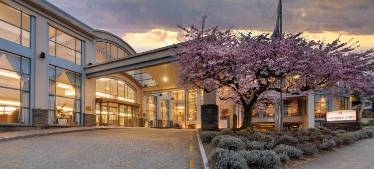 皇后镇千禧酒店(Millennium Hotel Queenstown)图片