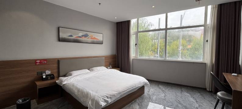 如家华驿酒店(商丘民权人民路店)图片