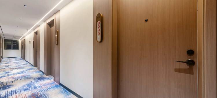 铂菲悦致酒店(揭阳潮汕国际机场店)图片