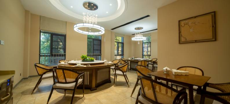 诺宾度假民宿图片