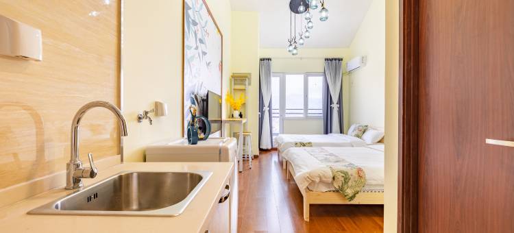 峰悦湾民宿(河头老街店)图片