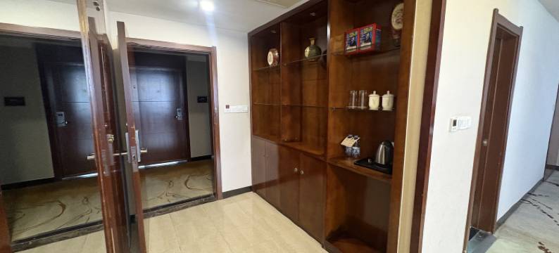 蒙城漆园国际大酒店图片