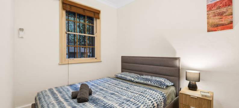 Facilitated 4 BR / ICC&Darling Harbour-8 mins walk图片