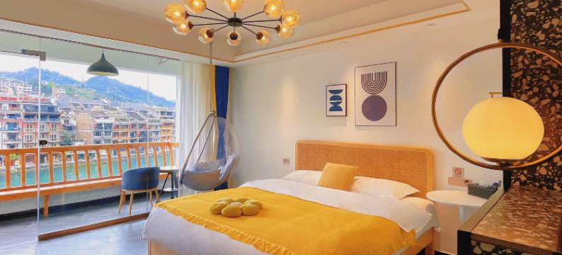 君宿客栈(镇远古镇新大桥店)图片