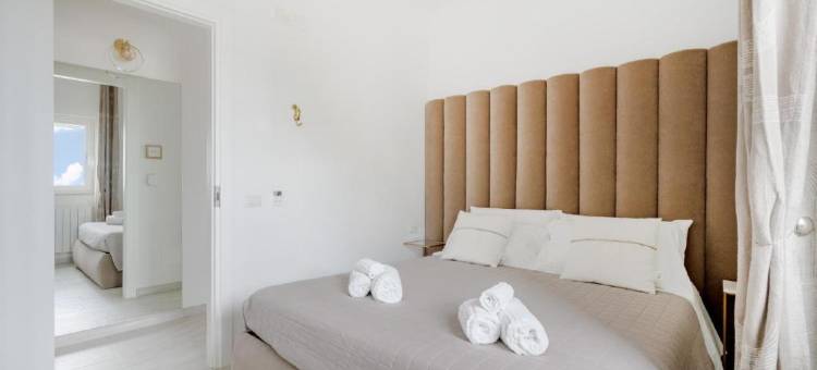 Altamarea - Sea view suites图片