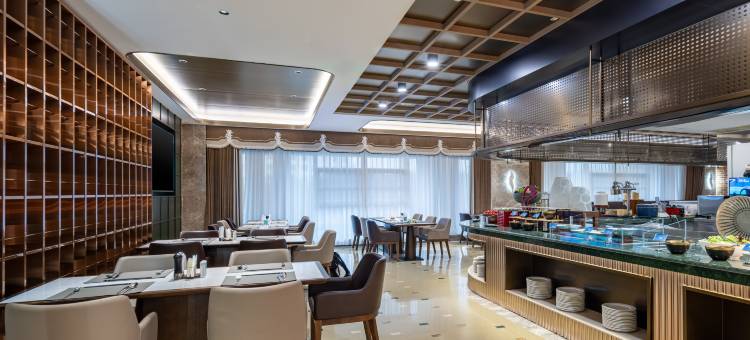 临沂建投文旅酒店图片