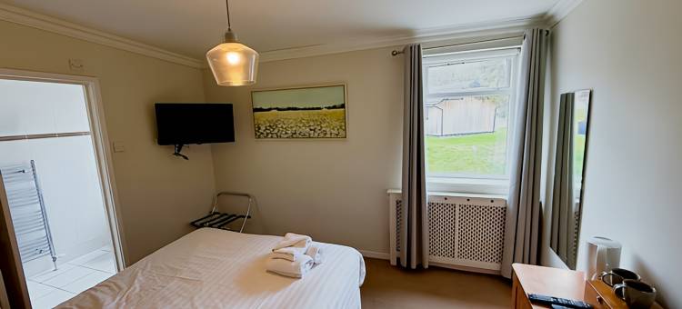 马车屋旅馆(The Coach House)图片