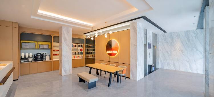 城市便捷酒店(广州塔海珠万达广场店 )图片