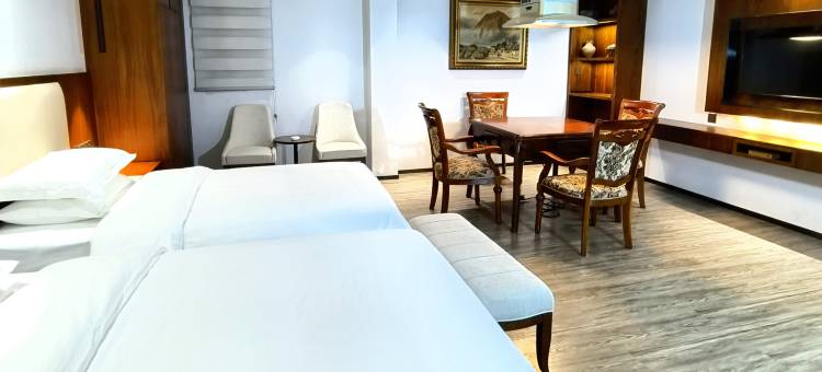 陇南蕊嘉锦龙酒店(阶州夜市店)图片