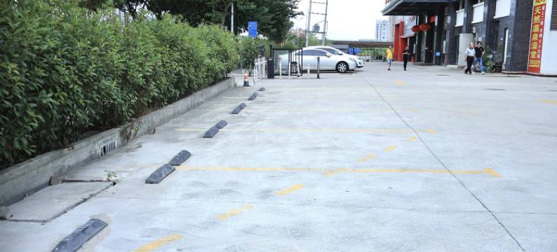 臻上温泉酒店图片