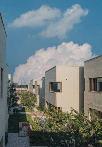 长木徐生高山滑雪私汤民宿