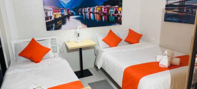 OYO 1157 凯加玛公寓1号(OYO 1157 Kegama Residences 1)图片