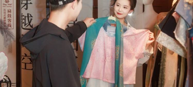 清照泉城扁鼓客栈(明水古城店)图片