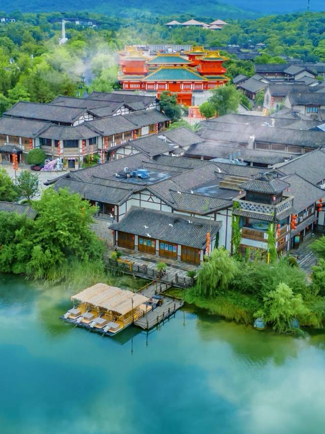 句容辰雨酒店(茅山风景区店)图片