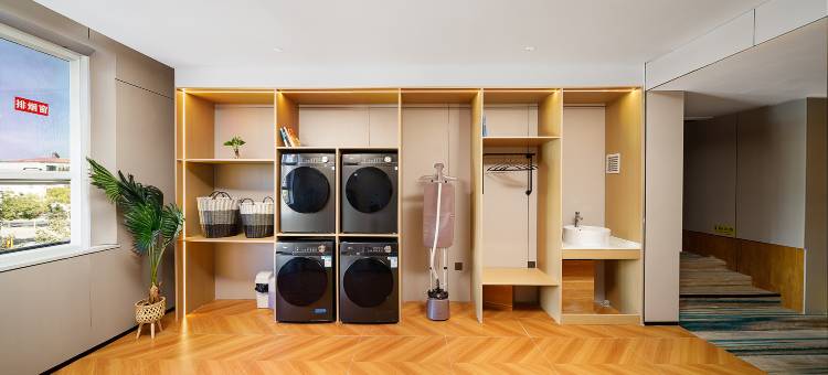 驼铃小筑(酒泉阿克塞民族风情园店)图片