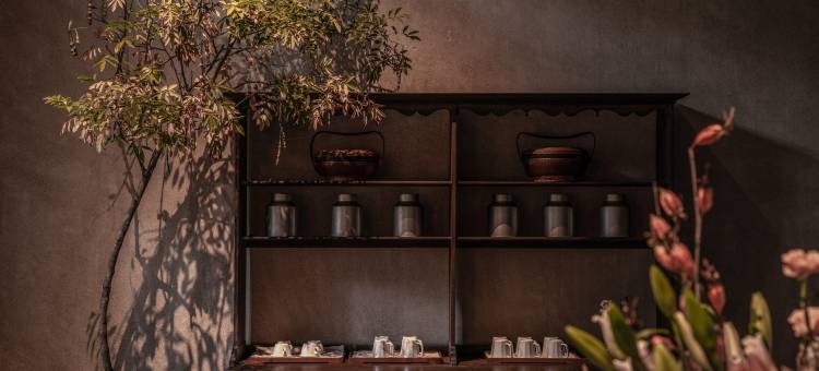 杭州西湖安隅酒店图片