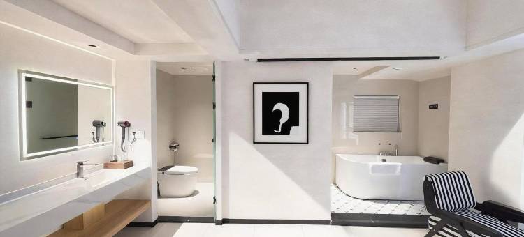 悦庭酒店(安岳中央时代广场店)图片