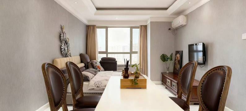 喵公馆精品公寓(沈阳青年大街佳兆业店)图片