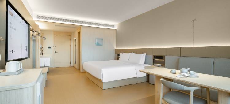 全季酒店(桂林火车北站店)图片