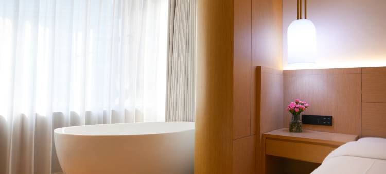 花筑·喜客民宿(徐州市中心苏宁广场店)图片